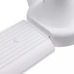 45W E27 LED Bulb SMD2835 228leds Super Bright Foldable Fan Blade Angle Adjustable Ceiling Lamp Home Energy Saving Lights - Image 2