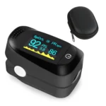 A2 Precision Medical Pulse Oximeter - Image 2