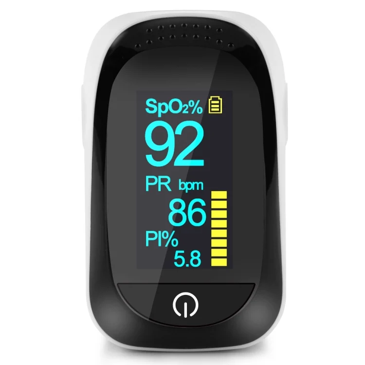 SYA00335601B_2.webp A2 Precision Medical Pulse Oximeter - Image 3