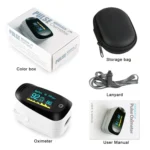 A2 Precision Medical Pulse Oximeter - Image 4