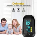 A2 Precision Medical Pulse Oximeter - Image 6