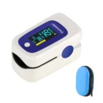 M160 Finger Pulse Oximeter Medical Special - Image 2