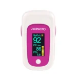 M160 Finger Pulse Oximeter Medical Special - Image 3