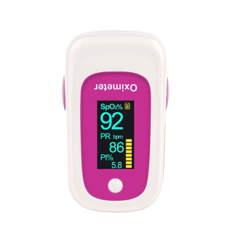 SYA00335901B_2.webp M160 Finger Pulse Oximeter Medical Special - Image 3