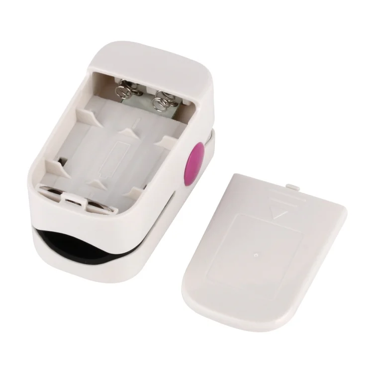 SYA00335901B_3.webp M160 Finger Pulse Oximeter Medical Special - Image 4