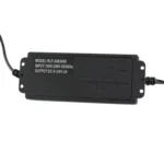 AC To DC Adjustable Voltage Power Adapter Universal Power Supply Display Screen Power Switching Charger - Image 3