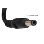 AC To DC Adjustable Voltage Power Adapter Universal Power Supply Display Screen Power Switching Charger - Image 10