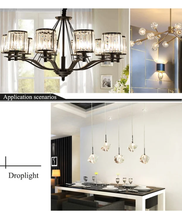 SYA003525_6.webp G4 1.3W 2LEDs SMD 2835 Corn Lamp for Dendritic Chandelier Crystal Lamp, AC 12V (Warm White) - Image 7