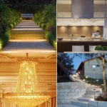 G4 1.3W 2LEDs SMD 2835 Corn Lamp for Dendritic Chandelier Crystal Lamp, AC 12V (Warm White) - Image 8