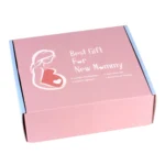 FD-100 Digital Fetal Doppler Ultrasound Sound Baby Heartbeat Detector Monitor LED Digital Prenatal Pocket Fetal Doppler Stethoscope (Blue) - Image 6