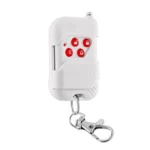 Wireless Remote Control 433MHz 12V Keychain Key Telecontrol For PSTN GSM Home Burglar Security Alarm System - Image 3