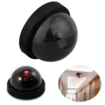 Infrared CCTV Dummy Dome LED Surveillance Security Camera - Image 2