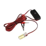 48 LEDs Boat Fishing Lighting Attract Fish Underwater Night Lights - Image 2