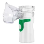 RZ824  Health Care Mesh Nebulizer Handheld Home Children Adult Asthma Inhaler Mini Care Inhale Ultrasonic Nebulizer