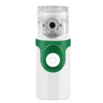 RZ824 Health Care Mesh Nebulizer Handheld Home Children Adult Asthma Inhaler Mini Care Inhale Ultrasonic Nebulizer - Image 2