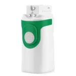RZ824 Health Care Mesh Nebulizer Handheld Home Children Adult Asthma Inhaler Mini Care Inhale Ultrasonic Nebulizer - Image 3
