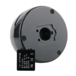 MC-006   Mini Air Purifier Home Aroma Diffuser Remove Formaldehyde Sterilization Ozone Generator Ionizer Filter Cleaner Air Purifier - Image 2