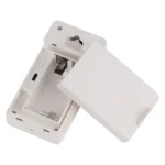 FJ3373   Weather Station Wireless Indoor Outdoor Sensor Multifunction Thermometer Hygrometer Digital Alarm Clock Barometer Forecast - Image 6