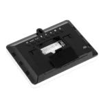 FJ3373   Weather Station Wireless Indoor Outdoor Sensor Multifunction Thermometer Hygrometer Digital Alarm Clock Barometer Forecast - Image 7