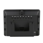 FJ3373   Weather Station Wireless Indoor Outdoor Sensor Multifunction Thermometer Hygrometer Digital Alarm Clock Barometer Forecast - Image 8