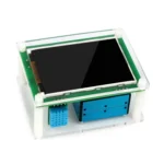 PMS5003  Car PM2.5 Detector Tester Meter Air Quality Monitor Home Car Office Outdoors Gas Thermometer Analysis - Image 3