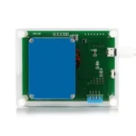 PMS5003  Car PM2.5 Detector Tester Meter Air Quality Monitor Home Car Office Outdoors Gas Thermometer Analysis - Image 5