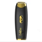 Car Handheld Electronic USB Aromatherapy Machine Aromatherapy Incense Burner - Image 2