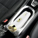 Car Handheld Electronic USB Aromatherapy Machine Aromatherapy Incense Burner - Image 4