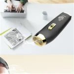 Car Handheld Electronic USB Aromatherapy Machine Aromatherapy Incense Burner - Image 5