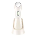OFY9901  Face Skin EMS Mesotherapy Electroporation RF Radio Frequency Facial LED Photon Skin Care Face Lift Tighten Remove Wrinkle - Image 2
