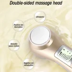 OFY9901  Face Skin EMS Mesotherapy Electroporation RF Radio Frequency Facial LED Photon Skin Care Face Lift Tighten Remove Wrinkle - Image 12