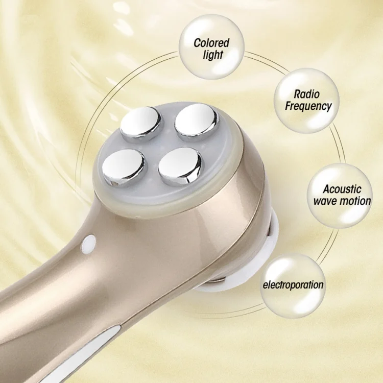 SYA00554001A_12.webp OFY9901  Face Skin EMS Mesotherapy Electroporation RF Radio Frequency Facial LED Photon Skin Care Face Lift Tighten Remove Wrinkle - Image 13