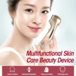 OFY9901  Face Skin EMS Mesotherapy Electroporation RF Radio Frequency Facial LED Photon Skin Care Face Lift Tighten Remove Wrinkle - Image 16