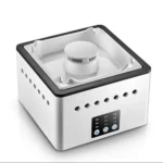 Ashtray Air Purifier Home Indoor Smoke Removal Small Desktop Anti-Secondhand Smoke Artifact - Image 2