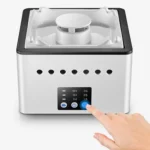 Ashtray Air Purifier Home Indoor Smoke Removal Small Desktop Anti-Secondhand Smoke Artifact - Image 6