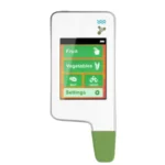 Greentest 2 Food Environmental Safety Detector For Nitrate Residues In Vegetable, Fruit And Meat