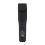 VGR V-031 5W USB Multi-size Controllable Self Trimming Hair Clipper - Image 2