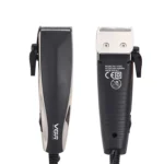 VGR V-033 9W 8 in 1 Electric Hair Clipper with Line, Plug Type: EU Plug - Image 2