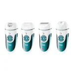 VGR V-700 3W 4 in 1 Electric Hair Remover, Plug Type: EU Plug - Image 2