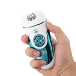 VGR V-700 3W 4 in 1 Electric Hair Remover, Plug Type: EU Plug - Image 3