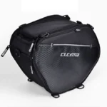 Motorcycle Bags for Yamaha NVX155 NVX 155  AEROX 2018 Tank Bag Waterproof Store Content Bag Travelling Scooter Tunnel Bag - Image 2