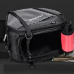 Motorcycle Bags for Yamaha NVX155 NVX 155  AEROX 2018 Tank Bag Waterproof Store Content Bag Travelling Scooter Tunnel Bag - Image 4