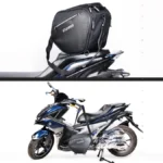 Motorcycle Bags for Yamaha NVX155 NVX 155  AEROX 2018 Tank Bag Waterproof Store Content Bag Travelling Scooter Tunnel Bag - Image 8