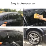12V Car Washer Gun Pump High Pressure Cleaner Car Care Portable Washing Machine Electric Cleaning Auto Device - Image 9