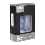 New OBD V2.1 mini ELM327 OBD2 Bluetooth Auto Scanner OBDII 2 Car ELM 327 Tester Diagnostic Tool for Android Windows Symbian - Image 8