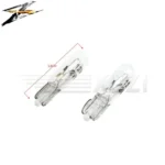 10 pcs T5 Car Instrument Meter Light Meter Replacement Lamp Amber 1.2W 12 V Lamps - Image 5