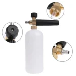 High Pressure Car Wash Foam Gun Soap Foamer Generator Water Sprayer Gun Snow Foam Lance Auto Car Washer For Karcher K2-K7 - Image 4