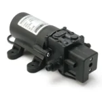 High Pressure 12V Portable 36W 73PSI Car Electric Washer Washing Machine Cigarette Lighter Water Pump Kit - Image 4