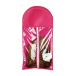 Hair Extensions Wigs Storage Bag Hanger Dust Proof Protective Storage Holder - Image 4