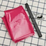 Hair Extensions Wigs Storage Bag Hanger Dust Proof Protective Storage Holder - Image 5